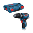 ���������������� ��������� ��������� BOSCH PRO GSB 12V-35 SOLO BRUSHLESS L-BOXX 06019J9001