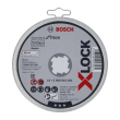 diskoi kopis inox 10 tem bosch x lock 115mm 1x222 2608619266 photo