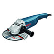 goniakos ilektrikos troxos bosch pro gws 22 230 j 06018c1300 photo