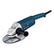 goniakos ilektrikos troxos bosch pro gws 20 230 j 06018c1302 photo
