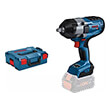 mpoylonokleido kroystiko mpatarias bosch pro gds 18v 1000 solo brushless l boxx 06019j8301 photo