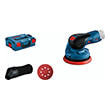    BOSCH PRO GEX 12V-125 SOLO L-BOXX 0601372100