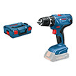   BOSCH PRO GSR 18V-21 SOLO 06019H1071