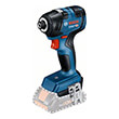    BOSCH PRO GDR 18V-200 BRUSHLESS SOLO 06019J2105