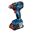 mpoylonokleido mpatarias bosch pro gdx 18v 200 brushless solo 06019j2204 photo