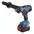   BOSCH PRO GSR 18V-150 C EC BRUSHLESS BITURBO SOLO L-BOXX 06019J5002