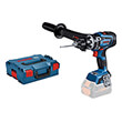   BOSCH PRO GSB 18V-150 C EC BRUSHLESS BITURBO SOLO L-BOXX 06019J5102