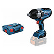 mpoylonokleido kroystiko mpatarias bosch pro gds 18v 1050 h solo brushless l boxx 06019j8501 photo