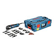 polyergaleio ilektriko bosch pro gop 40 30 400watt l boxx 0601231001 photo