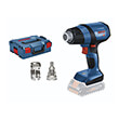    BOSCH PRO GHG 18V-50 SOLO L-BOXX + 2  06012A6501