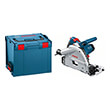    BOSCH PRO GKT 55 GCE 1400W 165MM L-BOXX 0601675001