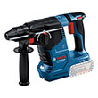  BOSCH PRO GBH 18V-24 C SDS PLUS SOLO BRUSHLESS L-BOXX 0611923001