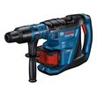    BOSCH PRO GBH 18V-40 C BITURBO SDS MAX SOLO