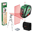 laser stayroy bosch universal level 2 set tripodo aloyminioy 11m tsanta 0603663803 photo