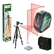 LASER ������� BOSCH UNIVERSAL LEVEL 3 SET + ������� TT150 + ������ 0603663905