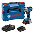 mpoylonokleido mpatarias bosch pro gds 18v 450 hc 2x 4ah pro core l boxx 06019k4002 photo