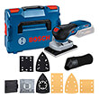    BOSCH PRO SOLO GSS 18V-13 06019L0101