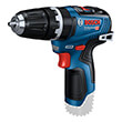    BOSCH PRO GSB 12V-35 BRUSHLESS SOLO 06019J9002