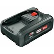 mpataria bosch pba 18v powerplus 4ah li ion power4all 1607a350t0 photo
