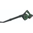 fysitiras mpatarias bosch universal leafblower 18v 130 25ai photo fysitiras mpatarias bosch universal leafblower 18v 130 25ai photo
