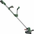 xlookoptiko mesinezas mpatarias bosch universal grasscut 18 260 2ah photo