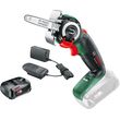 sega mpatarias bosch advanced cut 18v 25ai fortistis brushless nano blade photo