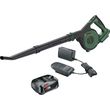 fysitiras mpatarias bosch universal leafblower 18v 130 25ah li ion fortistis photo fysitiras mpatarias bosch universal leafblower 18v 130 25ah li ion fortistis photo