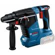 pistoleto mpatarias bosch pro gbh 18v 24 c solo 0611923000 photo