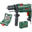 ������� ��������� BOSCH EASY IMPACT 630W ������� + SET X-LINE 33 �������� 0603133102