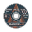 diskos kopis inox krausmann dronco inox plus 115mm photo diskos kopis inox krausmann dronco inox plus 115mm photo