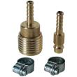  2  NW 7MM + 2  8-12MM EINHELL 4139500