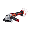 goniakos troxos mpatarias einhell 18v brushless te ag 18 125 li bl solo 4431140 photo