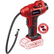 trompa aerosympiestis elastikon einhell ce cc 18v solo 2071010 photo