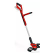 xlookoptiko mpatarias einhell ge ct 18 30 li solo 18v 30cm 3411250 photo