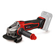 goniakos troxos mpatarias einhell te ag 18 115 2 li power x change solo 4431166 photo