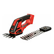 psalidi xlois thamnon einhell ge cg 18 100 li power x change solo 3410313 photo
