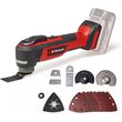 einhell polyergaleio mpatarias tp mg 18 li brushless solo 4465190 photo