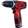 EINHELL / . TC-CD 12-2 LI 1.5 +22  4514250