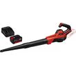   EINHELL GE-UB 18/250 LI E 4AH  + 
