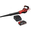 fysitiras mpatarias einhell ge ub 18 250 li e 25ah fortistis photo