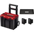������������ ��������� EINHELL E-CASE L WITH WHEELS 44.4X35.5X40.6 UP TO 120KG 4540014