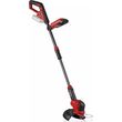 xlookoptiko mpatarias einhell ge ct 18 25 solo 18v 25cm platos kopis 3411255 photo