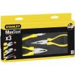 ������ STANLEY MAXSTEEL SET 3 TEM 4-84-488