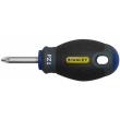  STANLEY FATMAX  30MM   1 POZIDRIV  1-65-408