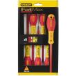 set stanley fatmax katsabidia 6 tem ilektrologoy me monosi parallila philips 0 65 441 photo