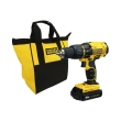 kroystiko drapanokatsabido stanley fatmax 18v li ion 2x 13ah tsanta fmc626c2s photo