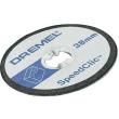 diskos kopis plastikoy dremel sc476 380mm speedclic 2615s476jb photo