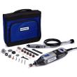 polyergaleio ilektriko dremel 4000 series kit 1 45 f0134000jc photo polyergaleio ilektriko dremel 4000 series kit 1 45 f0134000jc photo