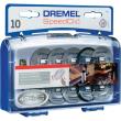 dremel set polyergaleion sc690 speedclick 2615s690ja photo