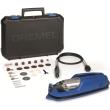 polyergaleio ilektriko dremel 130watt 3000 1 25 ez organizer kit f0133000js photo